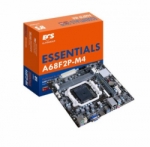 MOTHERBOARD INTEL Socket FM2+ A68F2P-M4